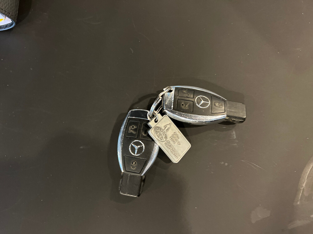 Mercedes-Benz GL350 Bluetec 4MATIC 258PS 2013 -Org. NL-, 2-KPR-31