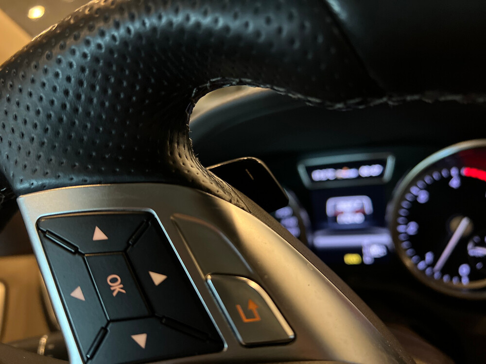 Mercedes-Benz GL350 Bluetec 4MATIC 258PS 2013 -Org. NL-, 2-KPR-31