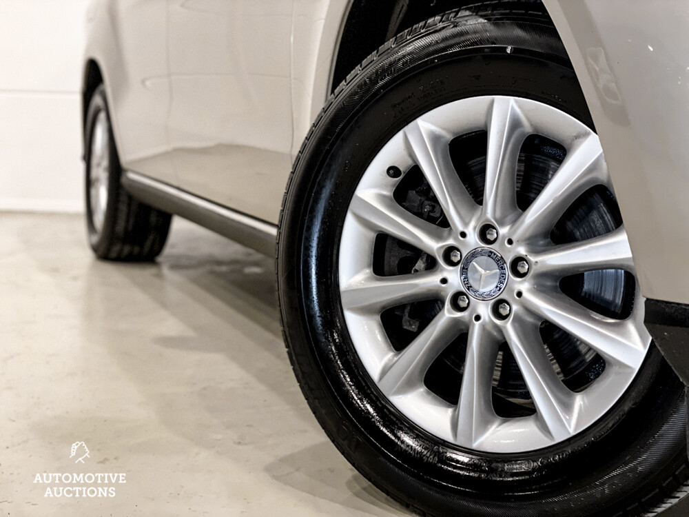 Mercedes-Benz GL350 Bluetec 4MATIC 258PS 2013 -Org. NL-, 2-KPR-31