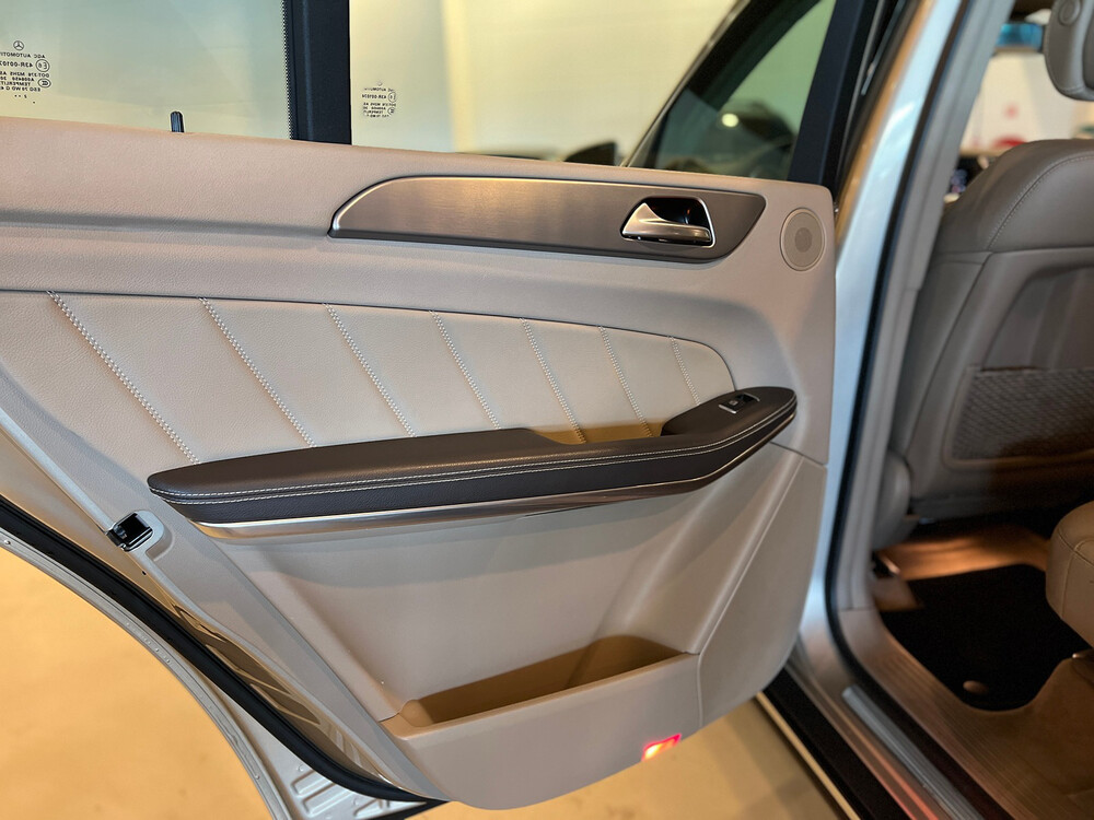 Mercedes-Benz GL350 Bluetec 4MATIC 258PS 2013 -Org. NL-, 2-KPR-31