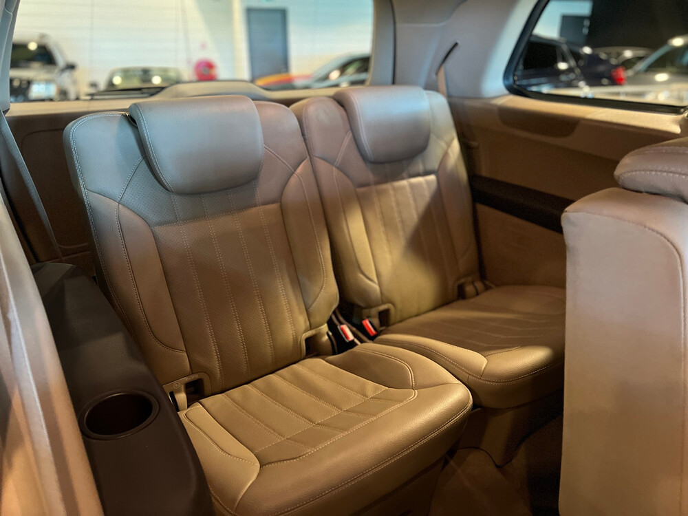 Mercedes-Benz GL350 Bluetec 4MATIC 258PS 2013 -Org. NL-, 2-KPR-31