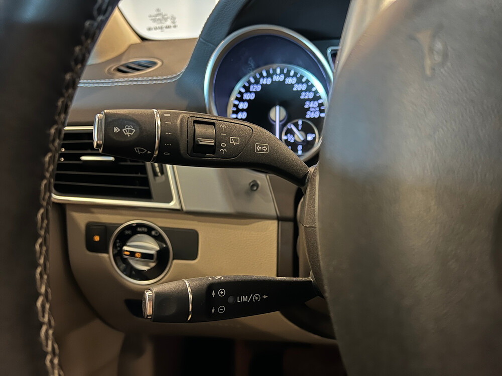 Mercedes-Benz GL350 Bluetec 4MATIC 258PS 2013 -Org. NL-, 2-KPR-31