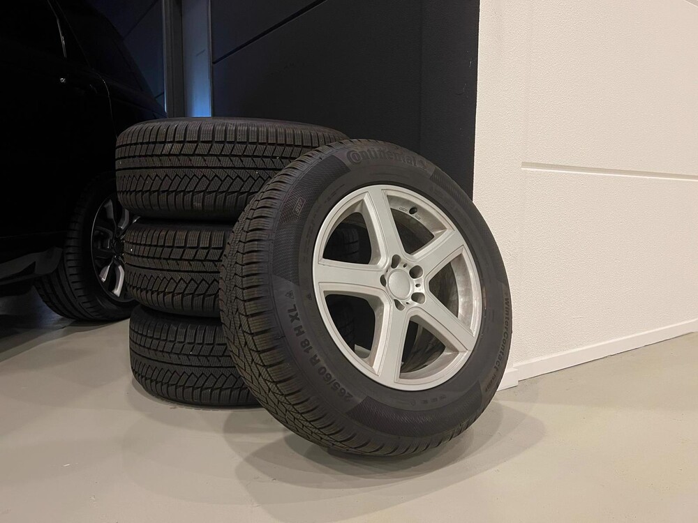 Mercedes-Benz GL350 Bluetec 4MATIC 258PS 2013 -Org. NL-, 2-KPR-31