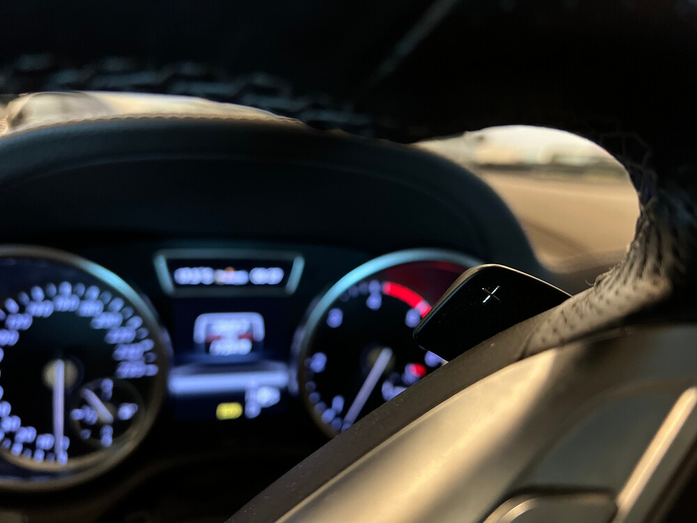 Mercedes-Benz GL350 Bluetec 4MATIC 258PS 2013 -Org. NL-, 2-KPR-31