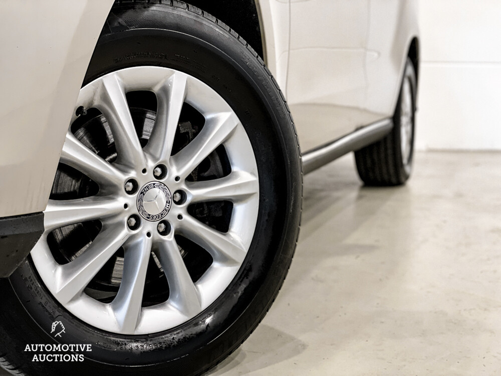 Mercedes-Benz GL350 Bluetec 4MATIC 258PS 2013 -Org. NL-, 2-KPR-31