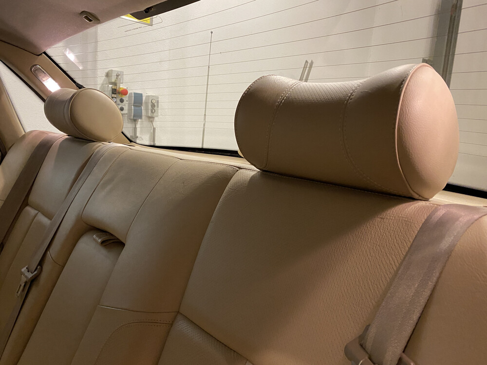 Jaguar XJ 3.2 V8 Executive 237hp 2002, 41-ZKN-1