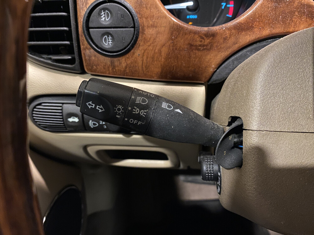 Jaguar XJ 3.2 V8 Executive 237hp 2002, 41-ZKN-1