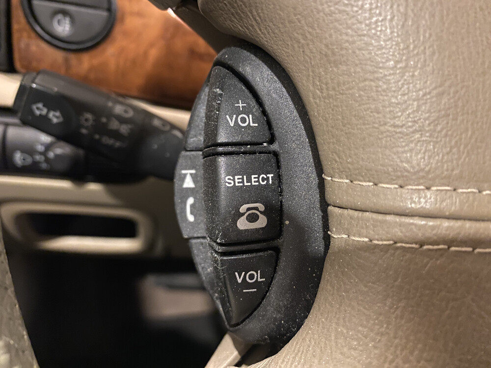 Jaguar XJ 3.2 V8 Executive 237hp 2002, 41-ZKN-1