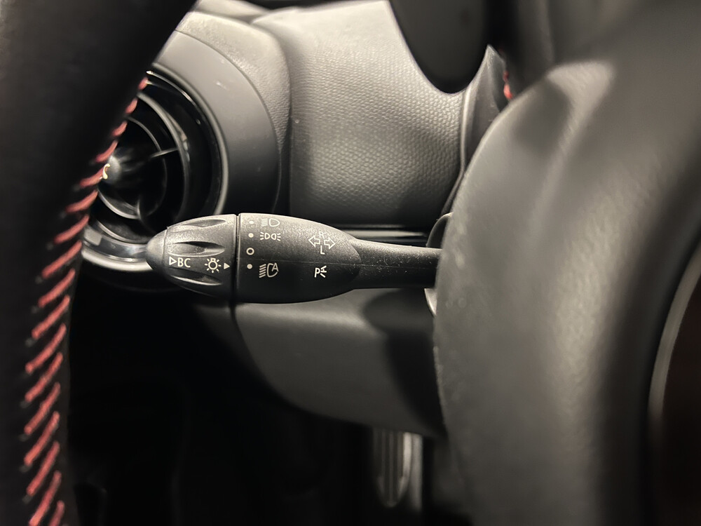 Mini Cooper Schrittmacher JCW John Cooper Works ALL4 Chile 218PS 2014, TL-662-J