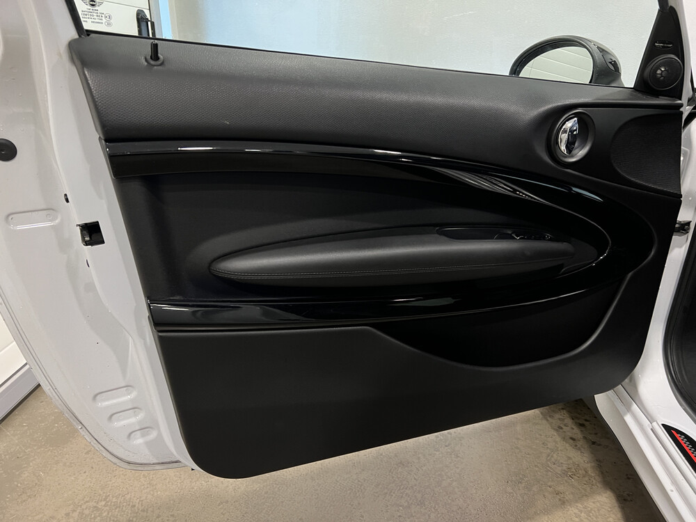 Mini Cooper Schrittmacher JCW John Cooper Works ALL4 Chile 218PS 2014, TL-662-J