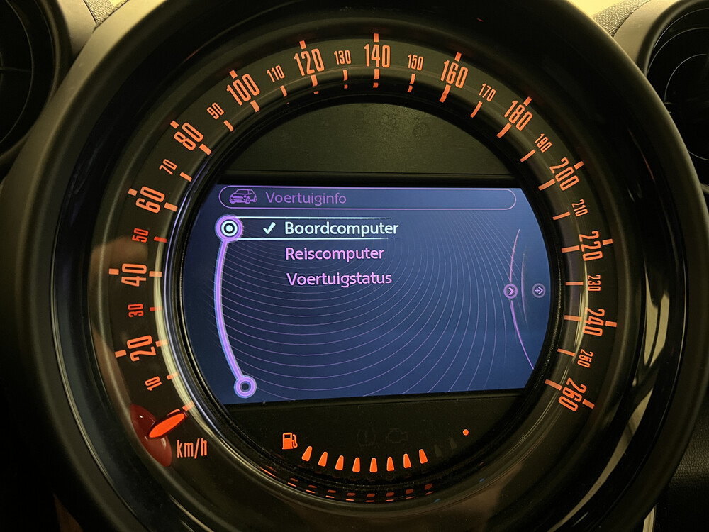 Mini Cooper Schrittmacher JCW John Cooper Works ALL4 Chile 218PS 2014, TL-662-J