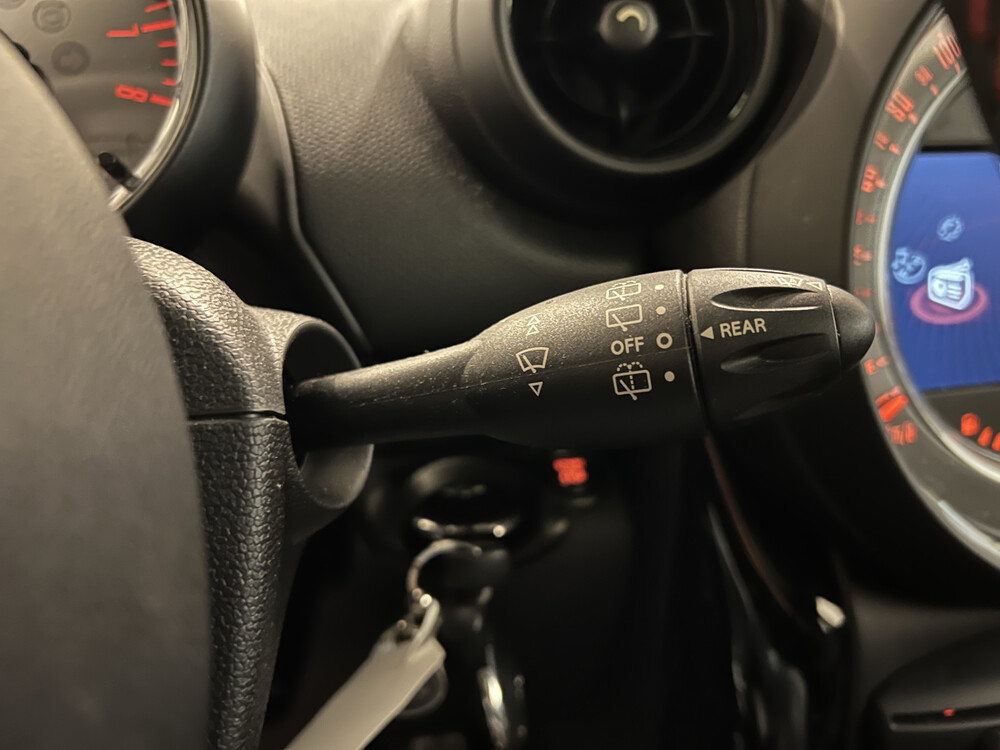 Mini Cooper Schrittmacher JCW John Cooper Works ALL4 Chile 218PS 2014, TL-662-J