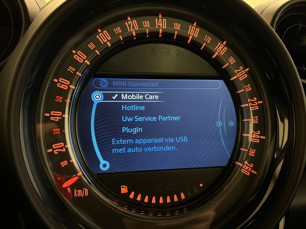 Mini Cooper Schrittmacher JCW John Cooper Works ALL4 Chile 218PS 2014, TL-662-J