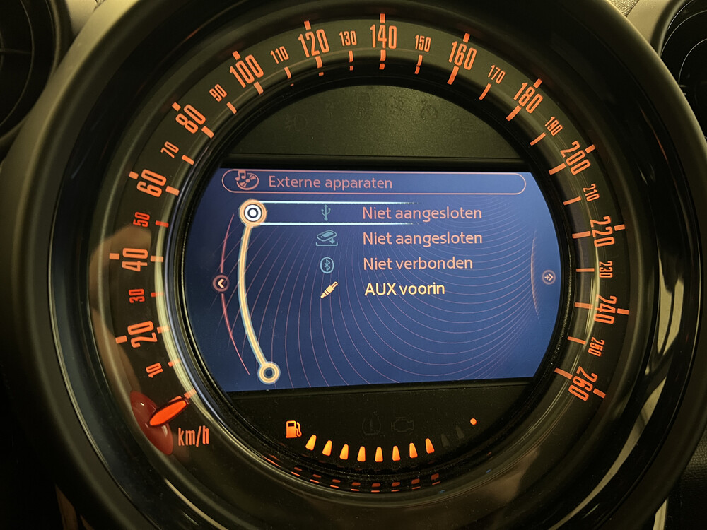 Mini Cooper Schrittmacher JCW John Cooper Works ALL4 Chile 218PS 2014, TL-662-J