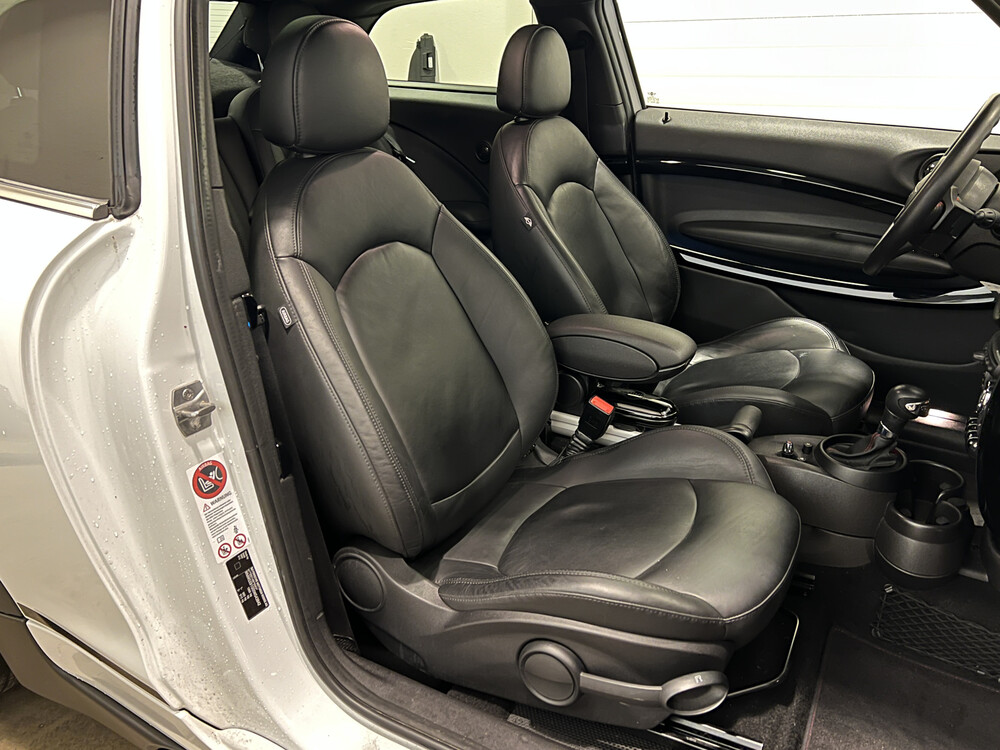 Mini Cooper Schrittmacher JCW John Cooper Works ALL4 Chile 218PS 2014, TL-662-J