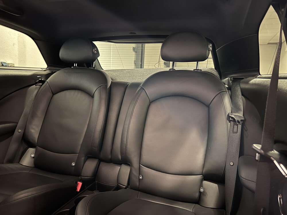 Mini Cooper Schrittmacher JCW John Cooper Works ALL4 Chile 218PS 2014, TL-662-J