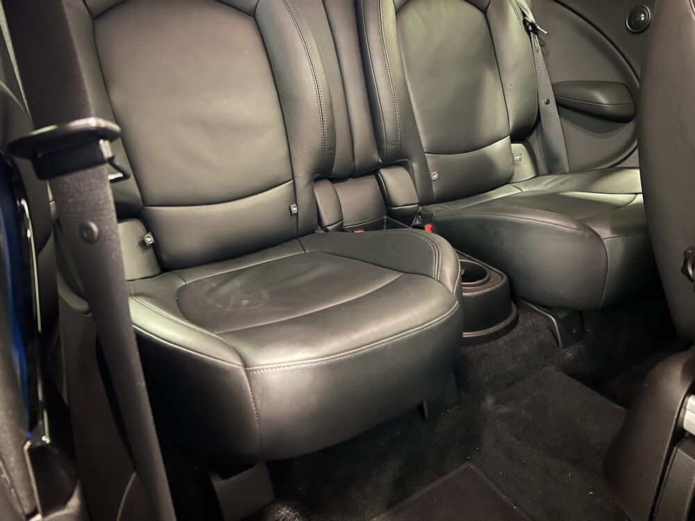 Mini Cooper Schrittmacher JCW John Cooper Works ALL4 Chile 218PS 2014, TL-662-J