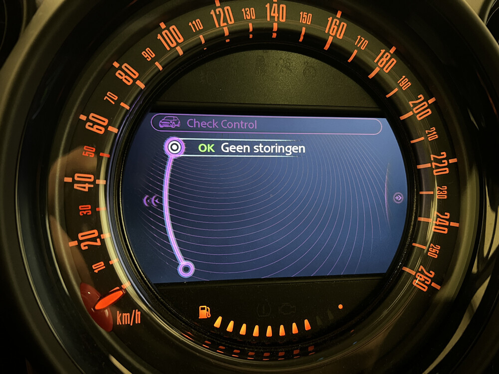 Mini Cooper Schrittmacher JCW John Cooper Works ALL4 Chile 218PS 2014, TL-662-J