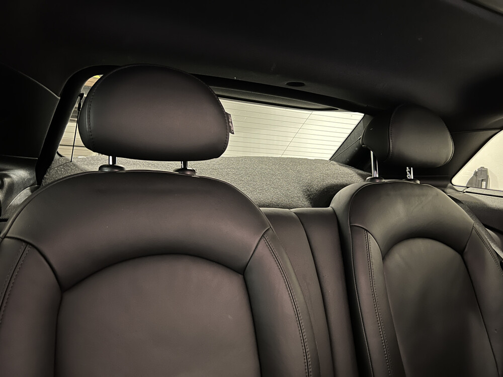 Mini Cooper Schrittmacher JCW John Cooper Works ALL4 Chile 218PS 2014, TL-662-J