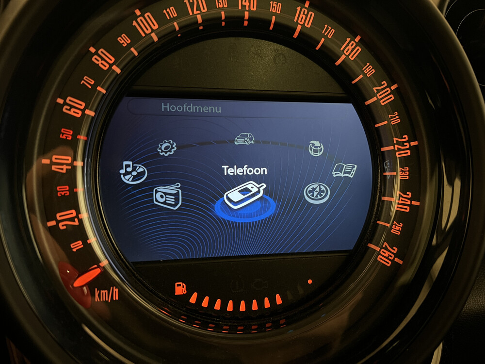 Mini Cooper Schrittmacher JCW John Cooper Works ALL4 Chile 218PS 2014, TL-662-J