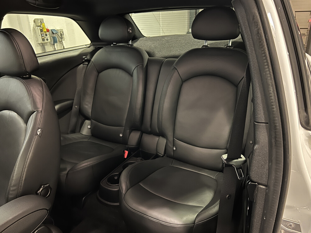 Mini Cooper Schrittmacher JCW John Cooper Works ALL4 Chile 218PS 2014, TL-662-J