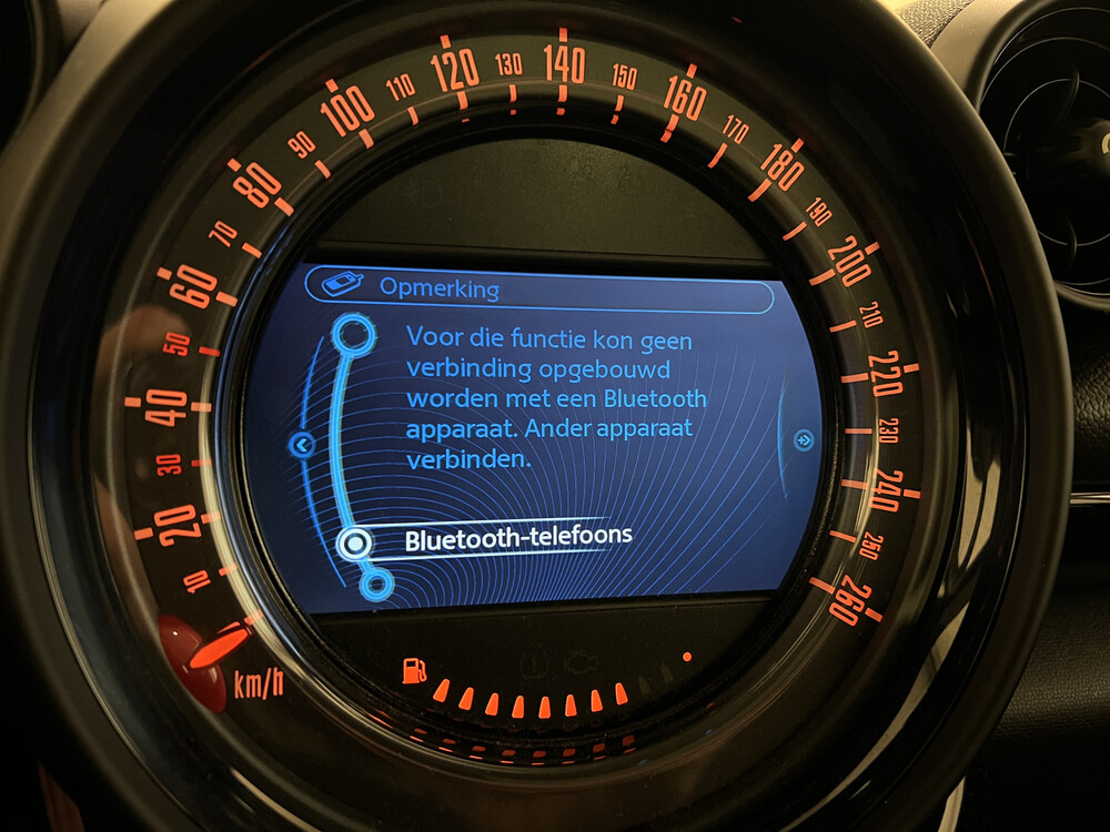 Mini Cooper Schrittmacher JCW John Cooper Works ALL4 Chile 218PS 2014, TL-662-J