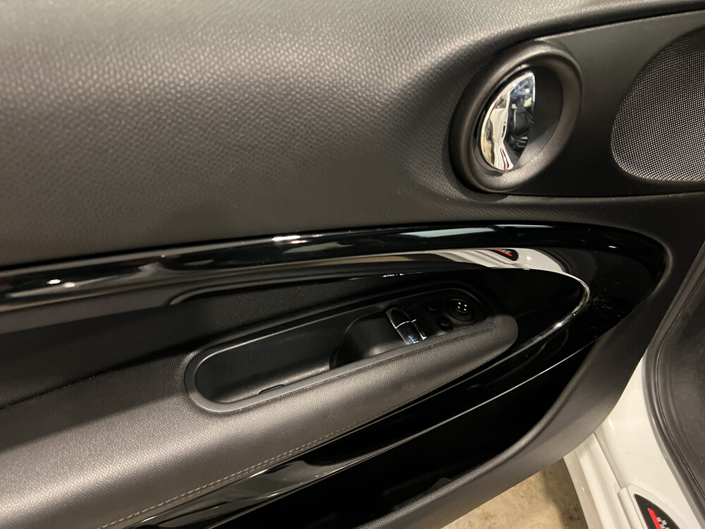 Mini Cooper Schrittmacher JCW John Cooper Works ALL4 Chile 218PS 2014, TL-662-J