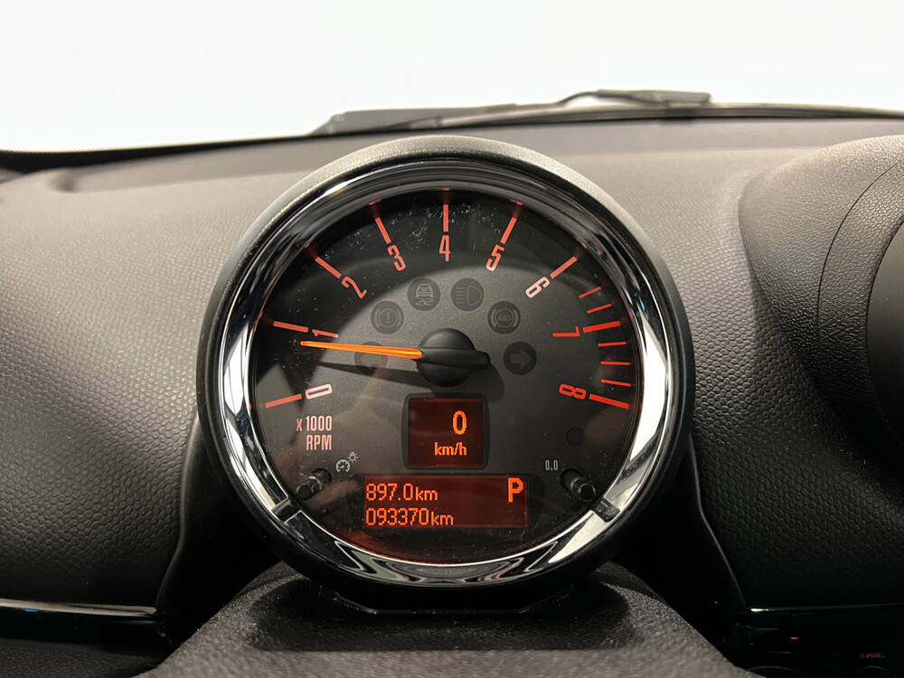 Mini Cooper Schrittmacher JCW John Cooper Works ALL4 Chile 218PS 2014, TL-662-J