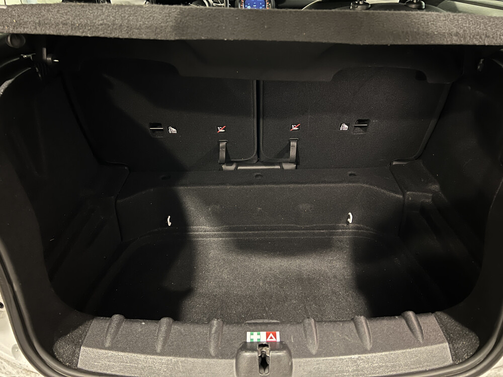 Mini Cooper Schrittmacher JCW John Cooper Works ALL4 Chile 218PS 2014, TL-662-J