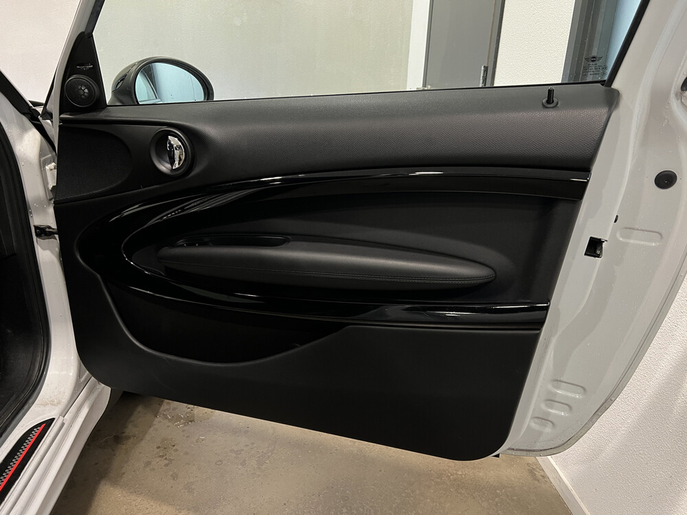 Mini Cooper Schrittmacher JCW John Cooper Works ALL4 Chile 218PS 2014, TL-662-J