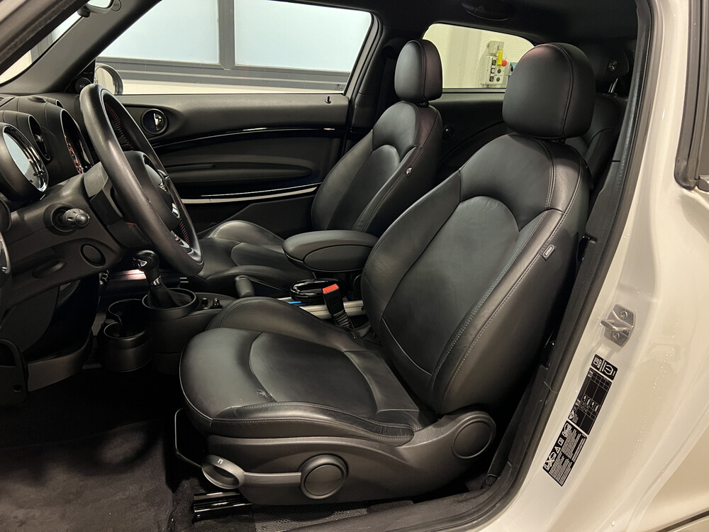 Mini Cooper Schrittmacher JCW John Cooper Works ALL4 Chile 218PS 2014, TL-662-J