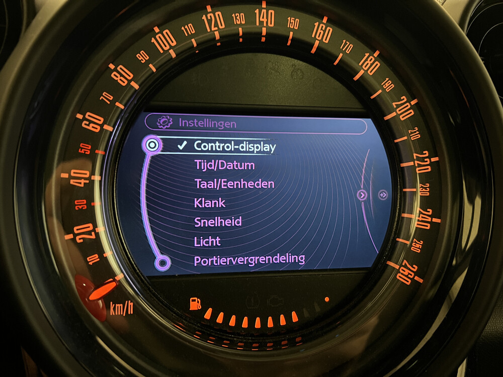 Mini Cooper Schrittmacher JCW John Cooper Works ALL4 Chile 218PS 2014, TL-662-J