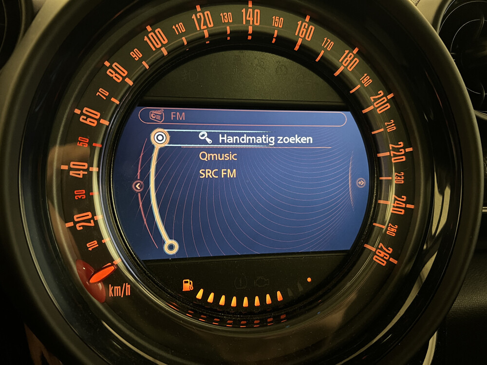 Mini Cooper Schrittmacher JCW John Cooper Works ALL4 Chile 218PS 2014, TL-662-J