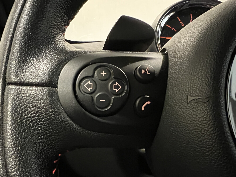 Mini Cooper Schrittmacher JCW John Cooper Works ALL4 Chile 218PS 2014, TL-662-J