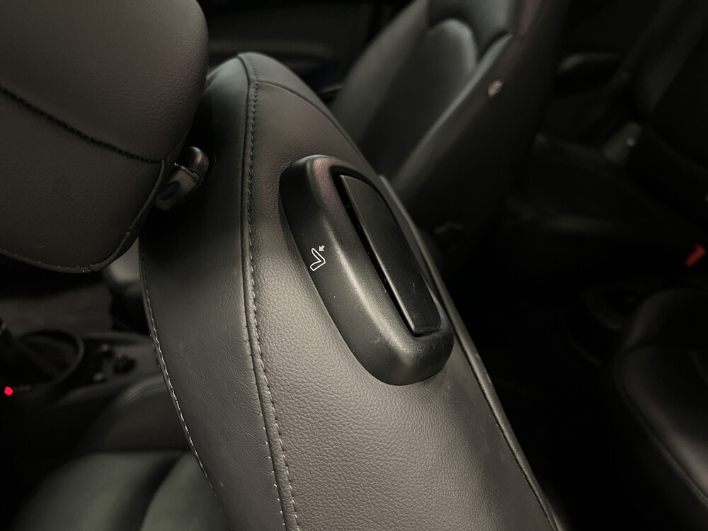 Mini Cooper Schrittmacher JCW John Cooper Works ALL4 Chile 218PS 2014, TL-662-J