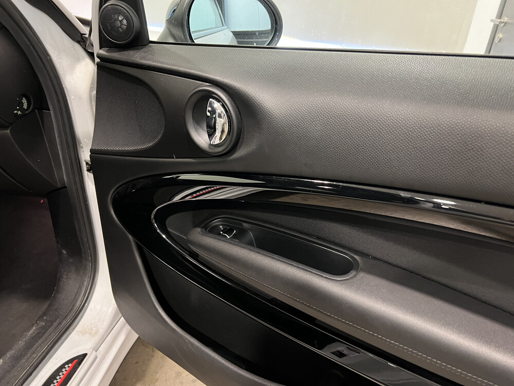 Mini Cooper Schrittmacher JCW John Cooper Works ALL4 Chile 218PS 2014, TL-662-J