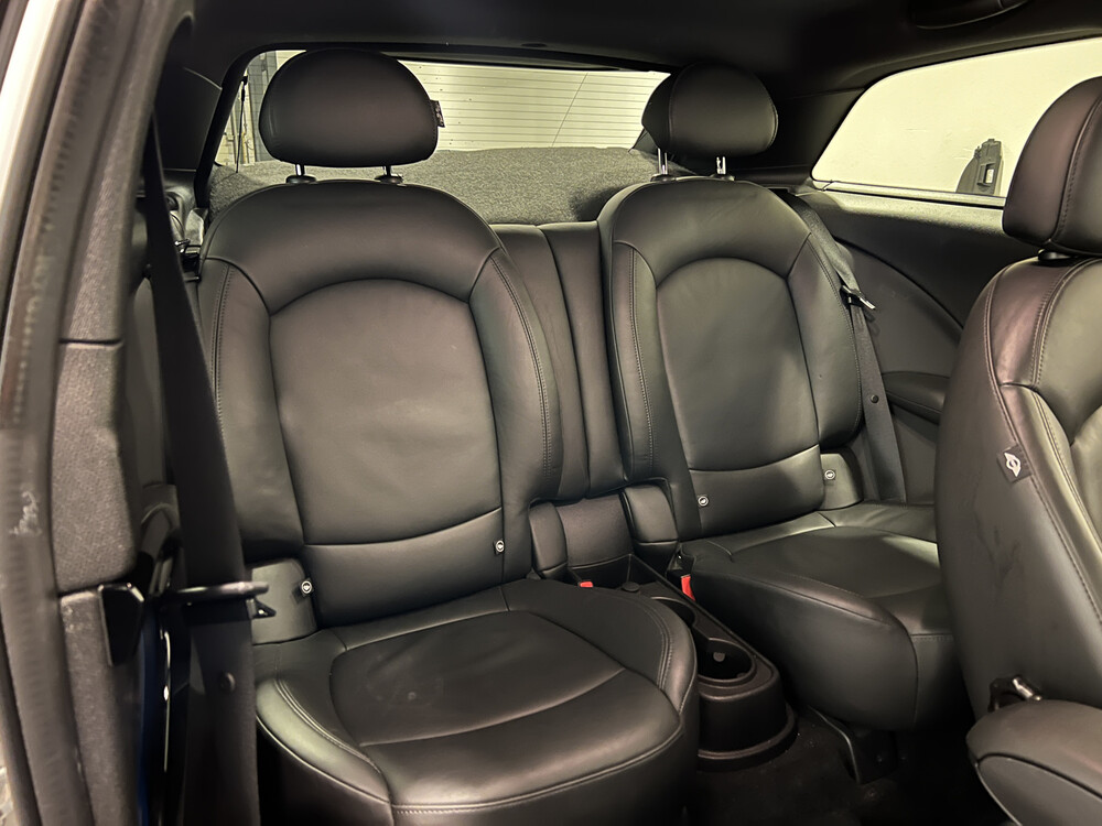 Mini Cooper Schrittmacher JCW John Cooper Works ALL4 Chile 218PS 2014, TL-662-J