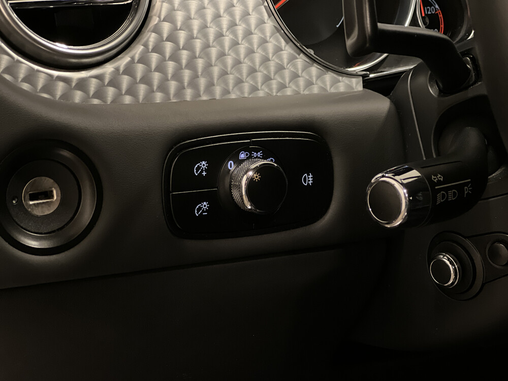 Bentley Continental GT6.0 W12 575 PS 2011, G-277-XP.