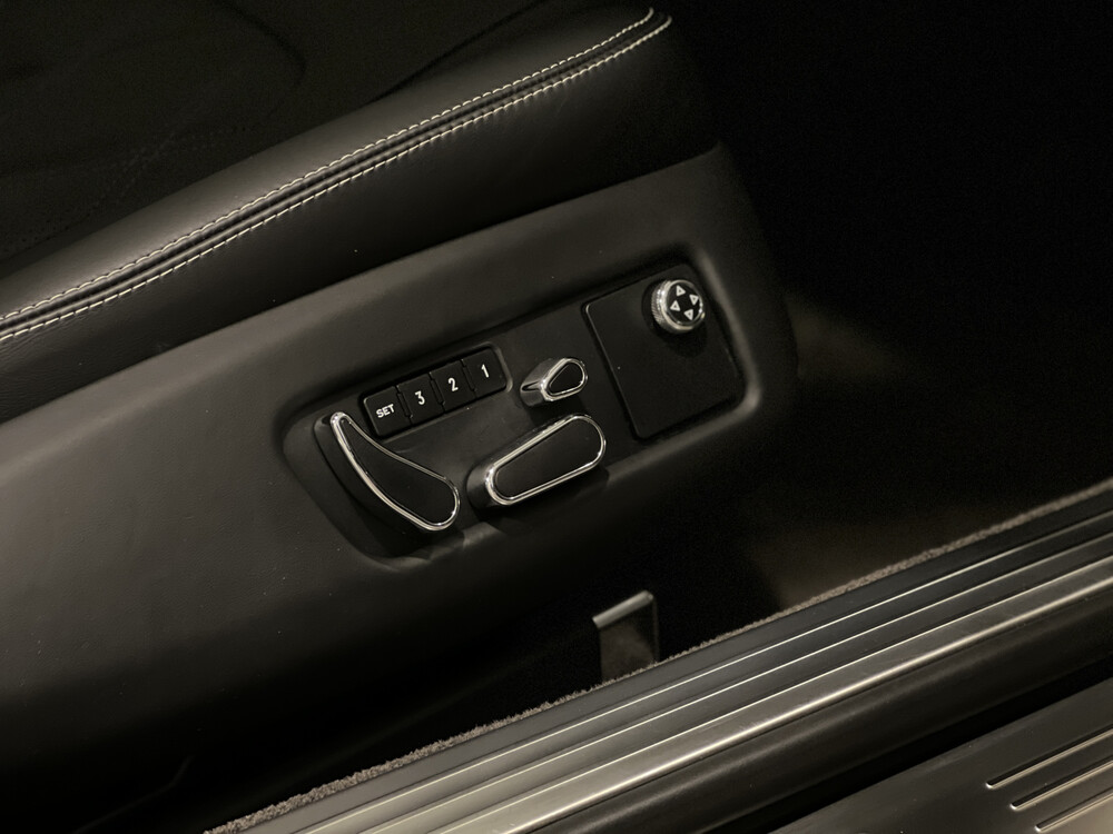 Bentley Continental GT6.0 W12 575 PS 2011, G-277-XP.