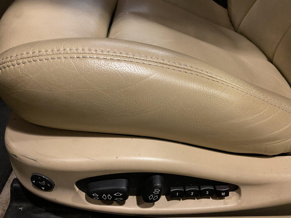 BMW 650i E64 367PS 2006 6er, H-078-FG