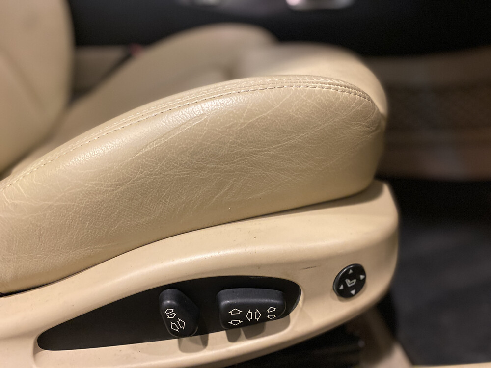 BMW 650i E64 367PS 2006 6er, H-078-FG