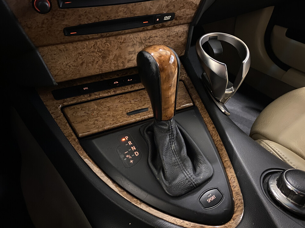 BMW 650i E64 367PS 2006 6er, H-078-FG