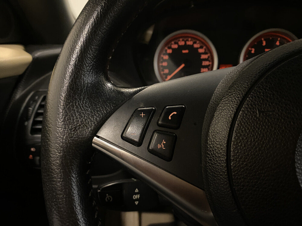 BMW 650i E64 367PS 2006 6er, H-078-FG