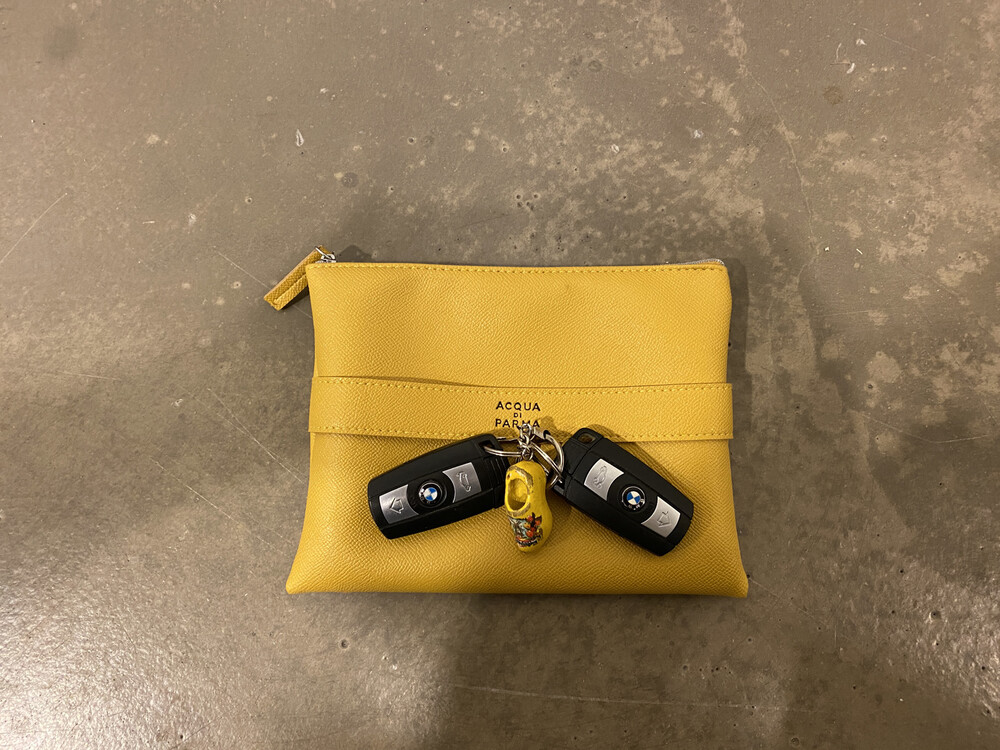 BMW 650i E64 367PS 2006 6er, H-078-FG