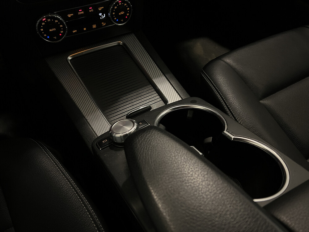 Mercedes-Benz GLK200 CDI Prestige 143PS 2014 GLK-Klasse, 9-TNL-08