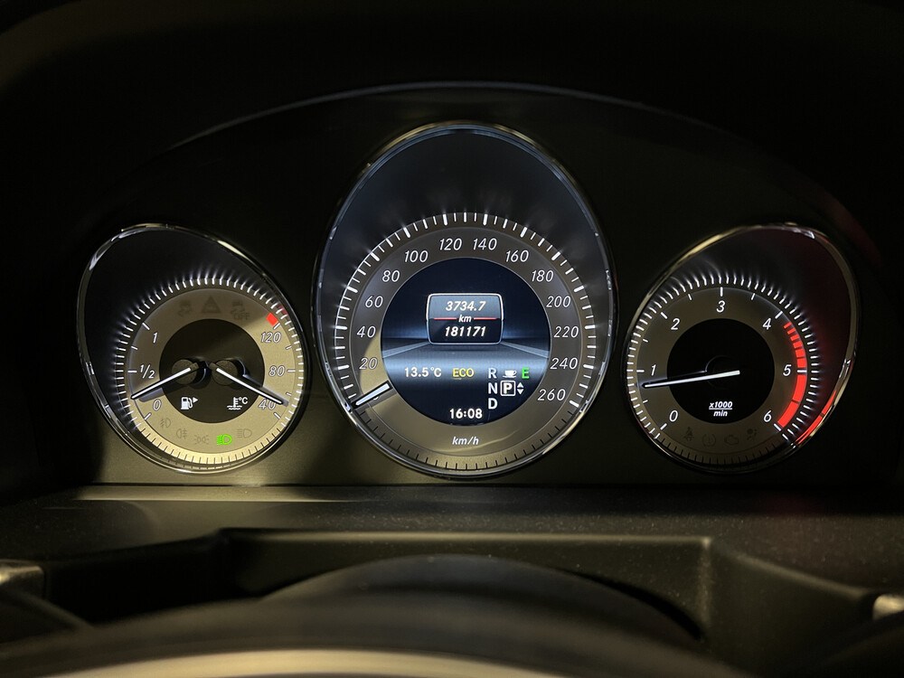 Mercedes-Benz GLK200 CDI Prestige 143PS 2014 GLK-Klasse, 9-TNL-08