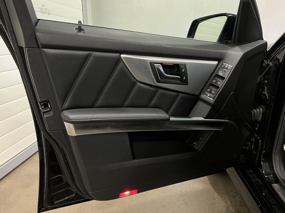 Mercedes-Benz GLK200 CDI Prestige 143PS 2014 GLK-Klasse, 9-TNL-08