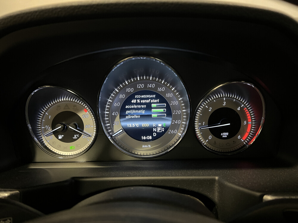 Mercedes-Benz GLK200 CDI Prestige 143PS 2014 GLK-Klasse, 9-TNL-08