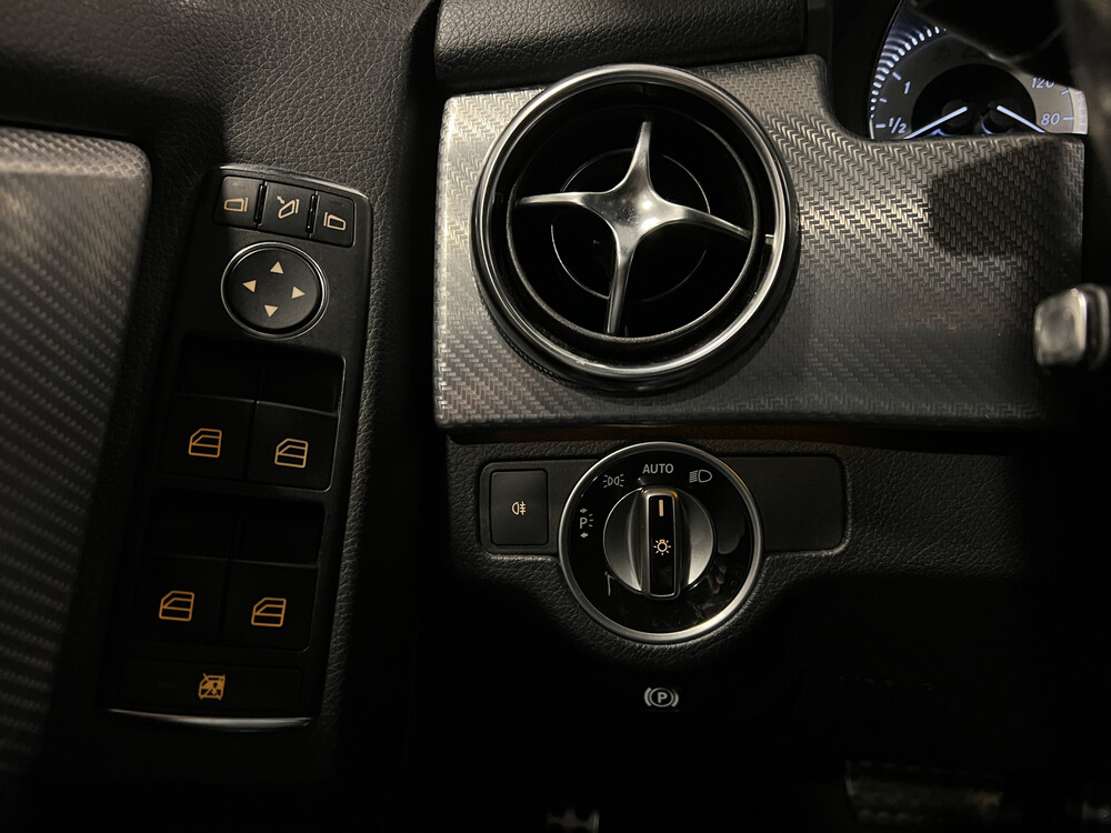 Mercedes-Benz GLK200 CDI Prestige 143PS 2014 GLK-Klasse, 9-TNL-08