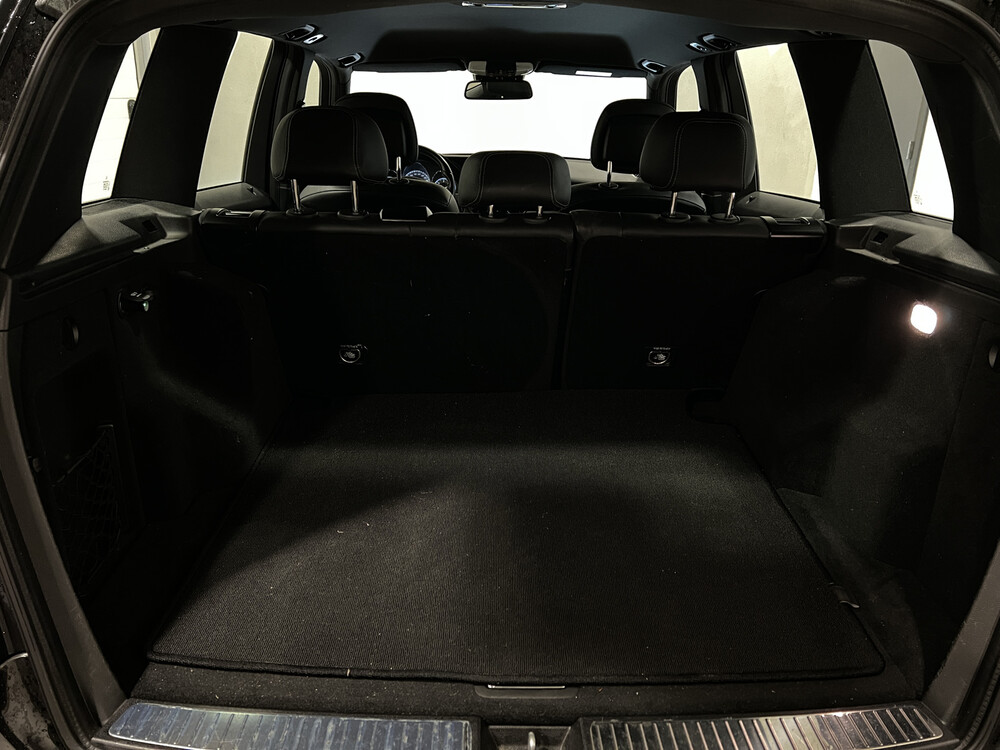 Mercedes-Benz GLK200 CDI Prestige 143PS 2014 GLK-Klasse, 9-TNL-08